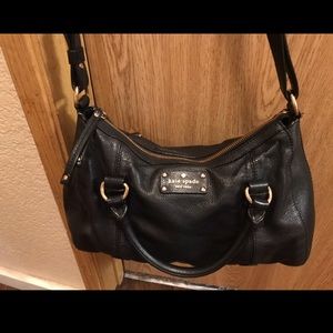 Kate Spade Leather Bag